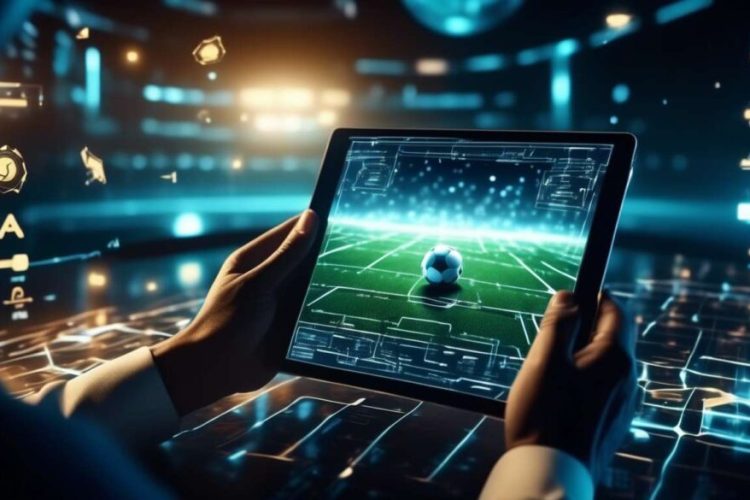 Mastering Online Football Betting